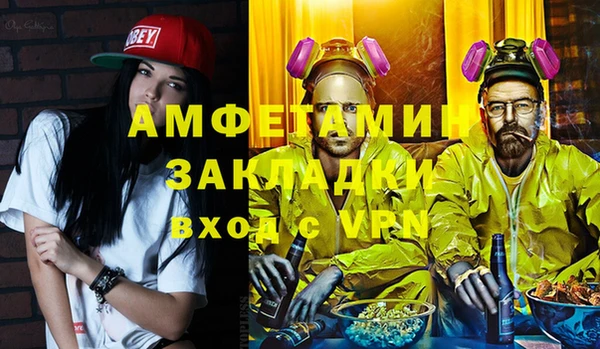 хмурый Каменка